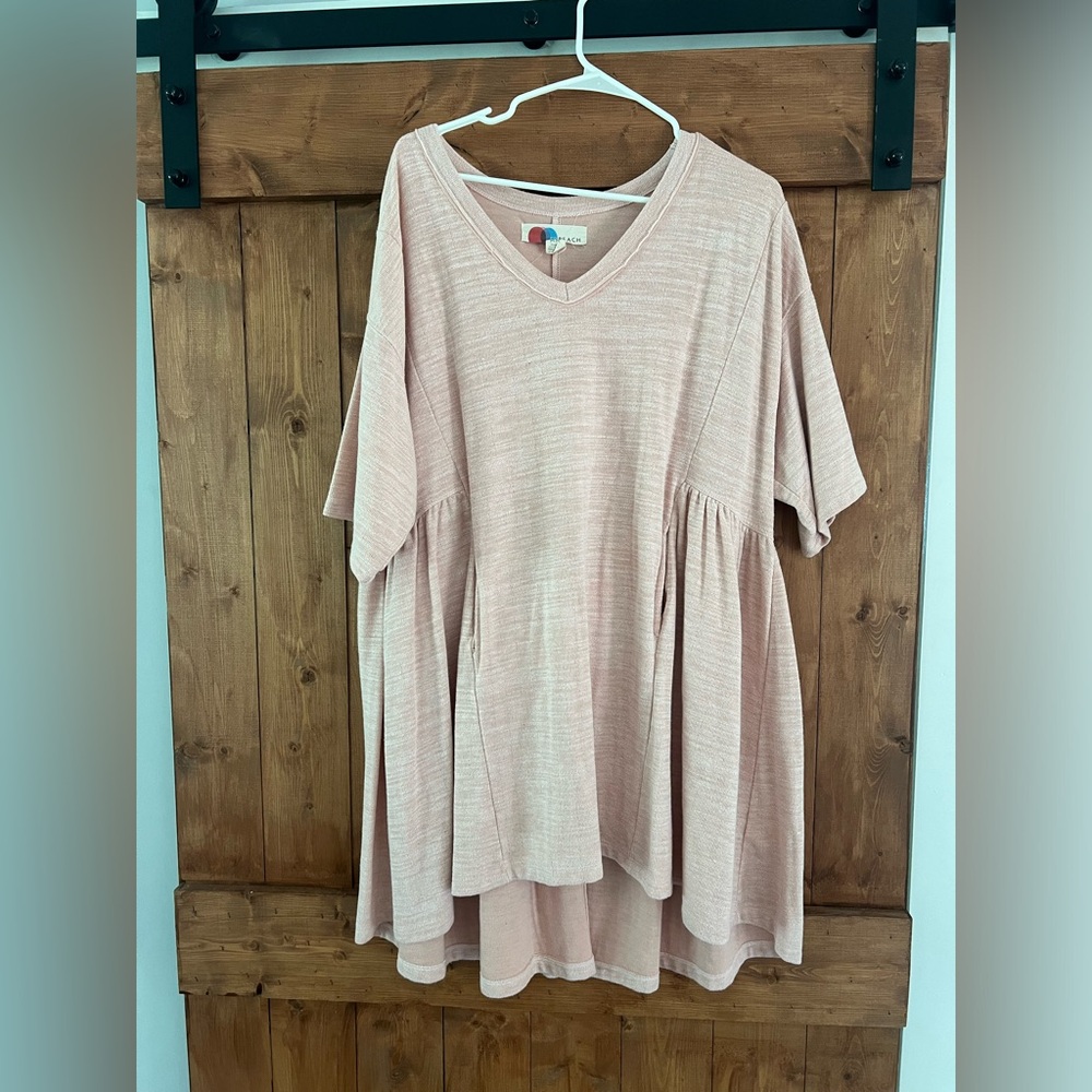 Free People Knit Dress